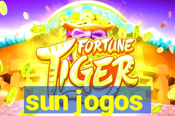 sun jogos